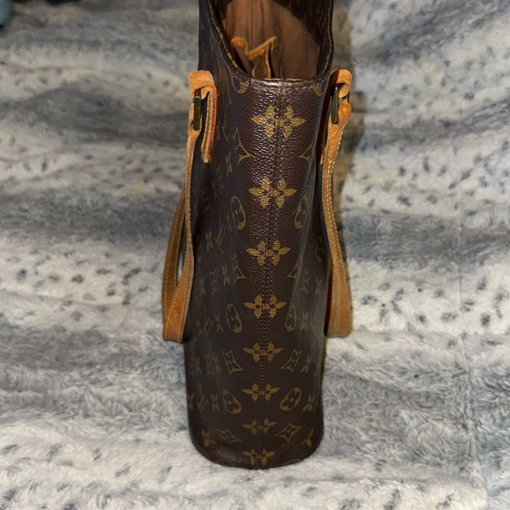 Louis Vuitton Monogram Vavin Tote GM! Preloved 7.8/10 - Picture 4 of 17